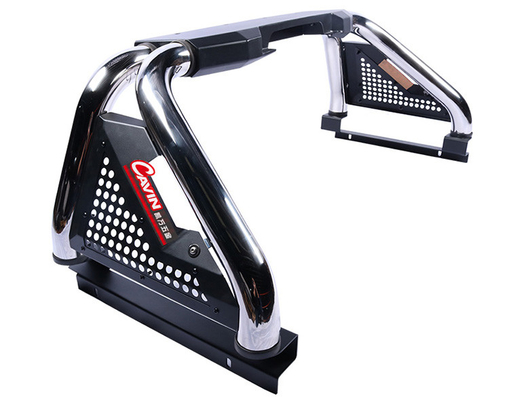 comprar Barra antivuelco universal del camión de los SS Chrome para los accesorios de Tritón Hilux Revo online manufacture