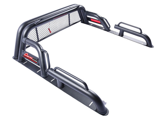 comprar La barra antivuelco de acero del deporte de los accesorios 4X4 para Tritón 2021 L200 Navara Hilux Dmax coge online manufacture