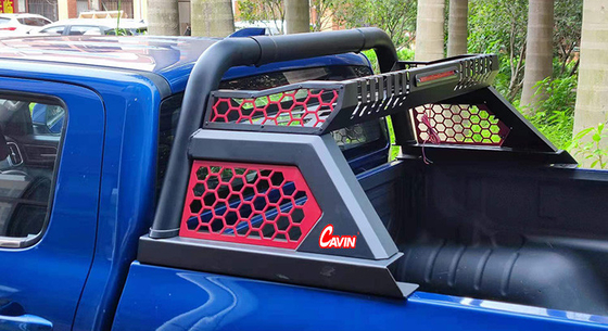 comprar Barra antivuelco universal del deporte de la recogida 4X4 con la baca para el camión americano online manufacture