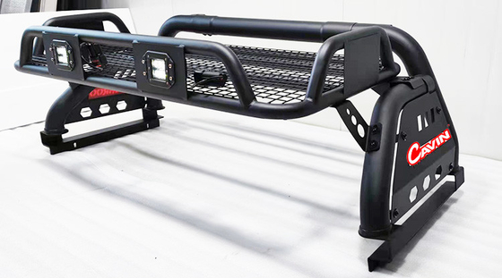 comprar Barra antivuelco 2015 del camión del deporte de Toyota Revo 4X4 con la luz de la baca online manufacture