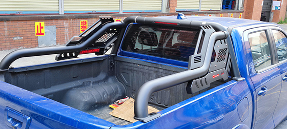 comprar Barra antivuelco Nissan Navara Np 300 de Toyota Tacoma de la camioneta pickup de los deportes con las luces LED online manufacture