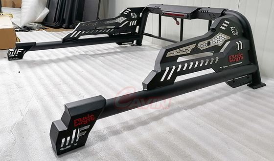 comprar Accesorios del coche de acero de Chevy Silverado Roll Bar Stainless del camión de los deportes del ODM online manufacture
