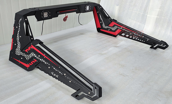 comprar Vigo Truck Roll Bar Accessories de acero para Hilux Revo Toyota Tacoma online manufacture