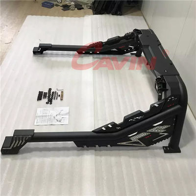comprar Barra antivuelco de acero desmontable del camión para la recogida Revo Vigo Ranger de Hilux online manufacture