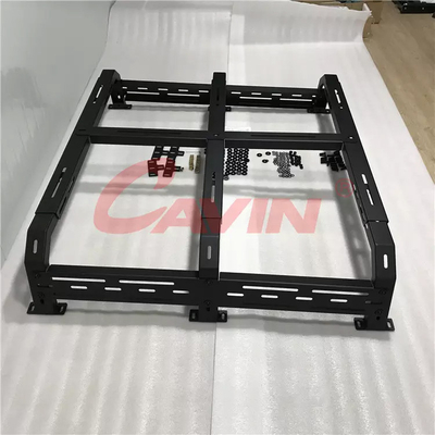 comprar Estante de Chevy Silverado Sport Bar Bed de la barra antivuelco de Amarok del estante del cargo último online manufacture