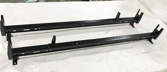 comprar Portador Dodge Ram Roll Bar IS09001 del cargo del tejado del ODM online manufacture