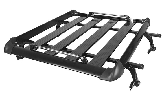 comprar Portador del cargo de IS09001 Chevy Silverdo Luggage Roof Rack para Suv online manufacture