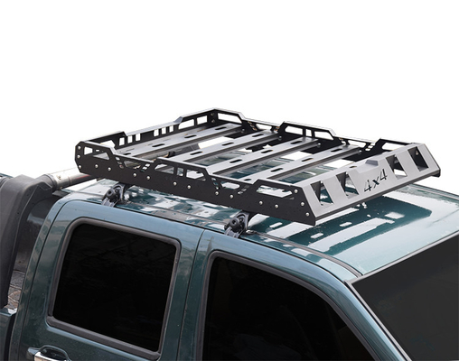 comprar Portador de la baca del equipaje del OEM para Ford Ranger Hilux Revo online manufacture