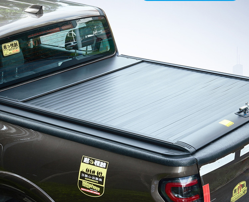 comprar La aleación de aluminio ajustable del ODM coge la barra de la tapa del rodillo para Dodge Ram Truck online manufacture