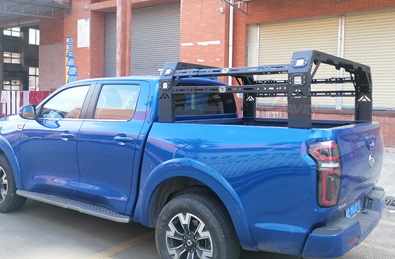 comprar Barra de deportes de la barra antivuelco F150 de la recogida del camión de Cavin con las luces online manufacture