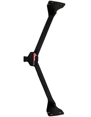 comprar El acerocromo del Odm coge la barra antivuelco del camión de Hilux Revo Dodge de la barra de deporte del camión online manufacture