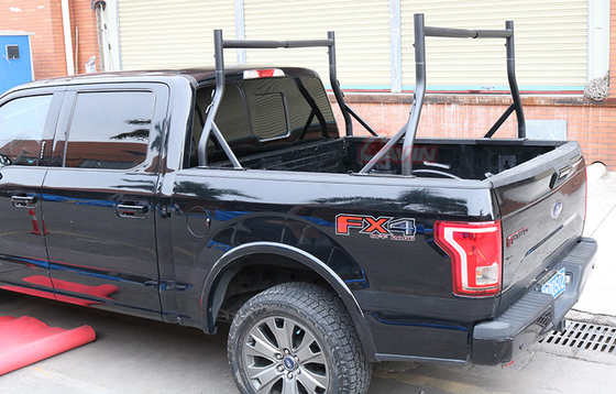 comprar Negro universal de Ford Ranger Sport Roll Bar del portador de la baca del cargo online manufacture