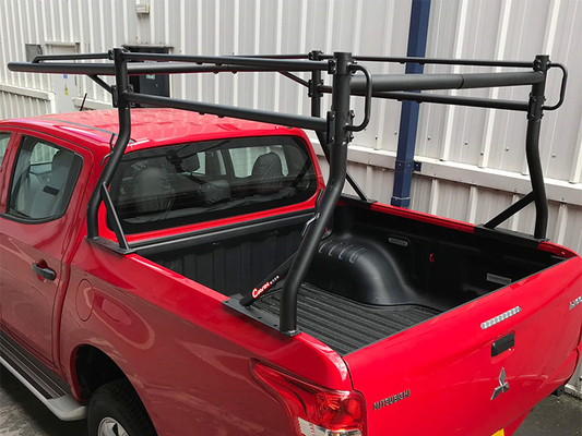 comprar Cama del estante de Chevy Silverdo Rooftop Cargo Carrier para los accesorios del coche del camión online manufacture