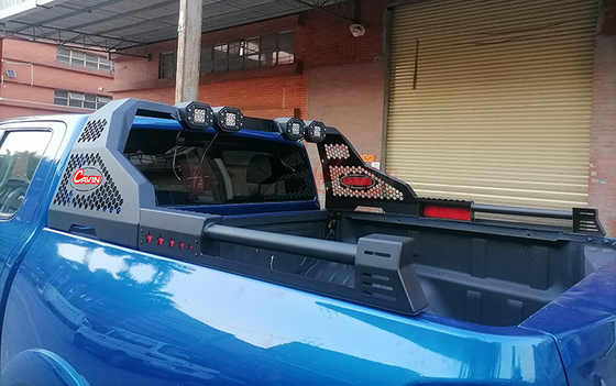 comprar ODM de la barra antivuelco 4x4 Navara NP300 de la camioneta pickup de la luz del universal 2 LED online manufacture