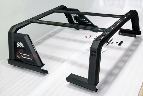 comprar Acero pesado de Hilux Vigo Revo Roll Bar Hilux Vigo Pickup Truck Roll Bar online manufacture