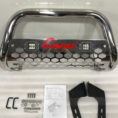 comprar Guardia For de la parrilla de la barra de Bull de la camioneta pickup de América Ford Ranger 2000 online manufacture