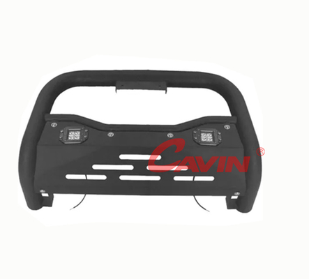 comprar Guardia de acero inoxidable For Ford Ranger de Bull de la barra de la parrilla de la camioneta pickup del ODM online manufacture