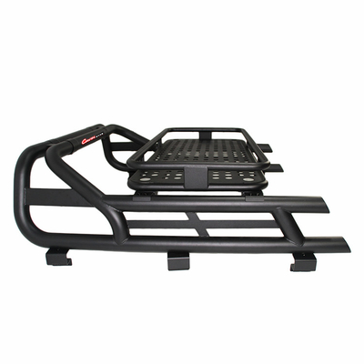 comprar Barra antivuelco universal de la recogida del deporte del ODM para Ford F150 RAM 4x4 con la luz de la baca online manufacture