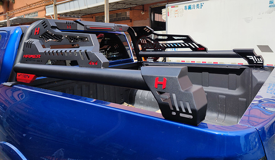comprar Vigo Truck Roll Bar Accessories de acero para Hilux Revo Toyota Tacoma online manufacture