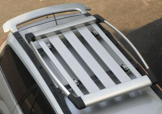 comprar Camión del OEM Ford F150 Dodge Ram Roof Rack Luggage For SUV online manufacture