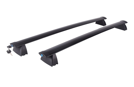 comprar Baca universal de la barra cruzada de la aleación de aluminio del OEM para la camioneta pickup del MVP SUV online manufacture