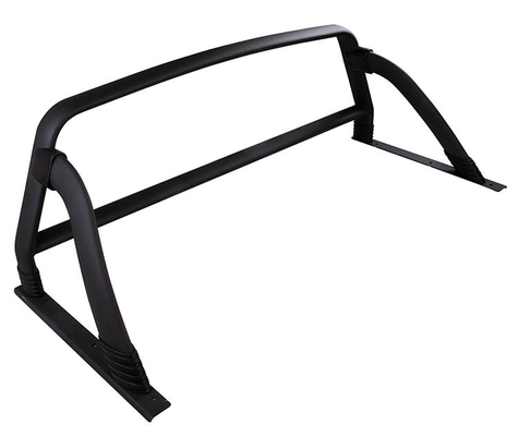 comprar Barra de deporte negra de la barra antivuelco de la aleación de aluminio para la camioneta pickup de la Gran Muralla online manufacture
