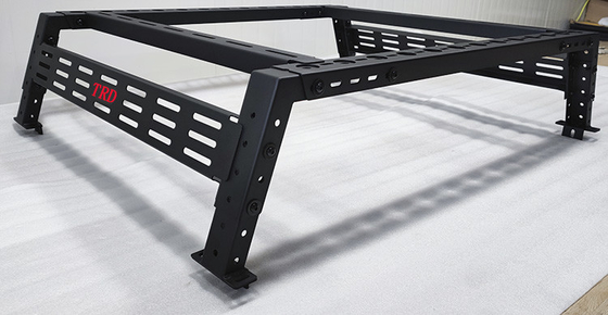 comprar Accesorios de encargo de la barra antivuelco del estante del cargo de 4x4 Toyota Tacoma para el coger online manufacture