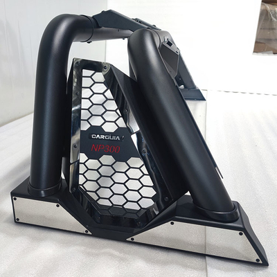 comprar Barra antivuelco de acero universal del camión para Tritón Hilux Revo 2015+ NP300 con las luces online manufacture