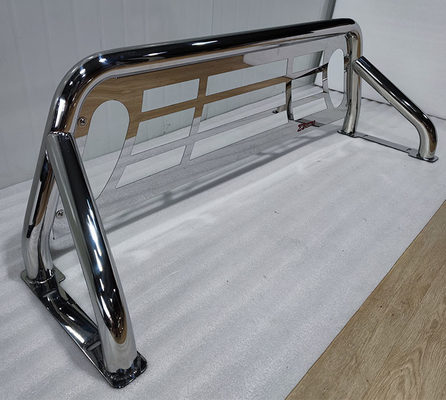 comprar Barra antivuelco de la camioneta pickup de Univeral SUS201 para el TIGRE L200 NP300 de HILUX online manufacture