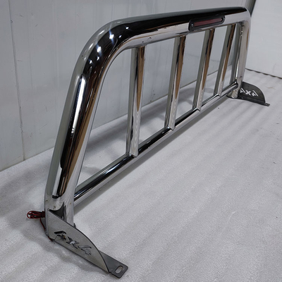comprar Barra antivuelco de acero inoxidable de Univeral 3inch para HILUX Revo D Max Amarok online manufacture