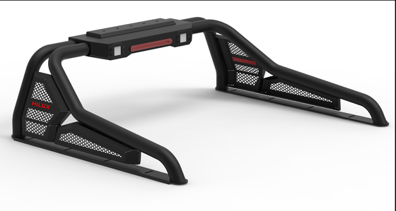 comprar Barra antivuelco de acero del camión para el GUARDABOSQUES NP300 de VIGO REVO con las luces llevadas online manufacture