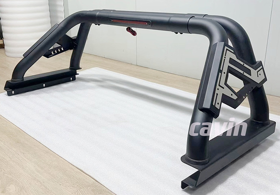 comprar Barra de deporte de la camioneta pickup de la barra antivuelco de acero 4x4 para Hilux Revo Hilux Vigo NP300 online manufacture