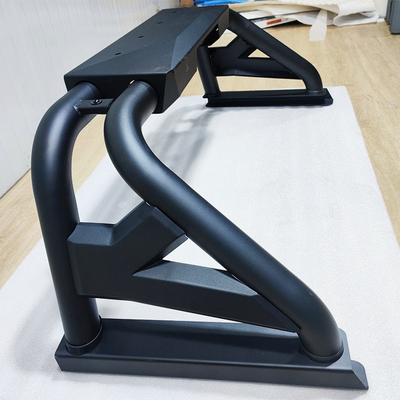 comprar Barra de deporte de acero universal de la camioneta pickup de la barra antivuelco 4x4 para Revo Hilux Vigo online manufacture