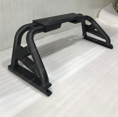 comprar Barra de rodillo recubierta de polvo negro para mejorar la robustez fuera de carretera online manufacture