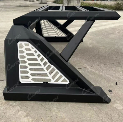 comprar Experiencia Protección inigualable Durable Truck Roll Bar acabado recubierto en polvo online manufacture