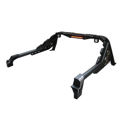 comprar Barras de rodillo de camión recubiertas de polvo negro para un transporte seguro y protegido online manufacture