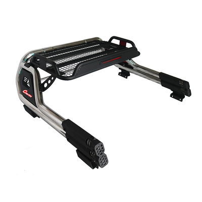 comprar Barra de rodillo para camioneta / Compatible con camiones de tamaño medio Tacoma Ford Ranger Colorado Canyon Nissan Frontier online manufacture
