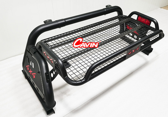 comprar Barra antivuelco universal del deporte de la camioneta pickup 4X4 con la baca para Hilux Revo online manufacture