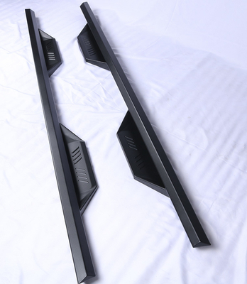 comprar Barras de Nerf del paso lateral de Runningboards del camión de Ford F150 para las camionetas pickup online manufacture