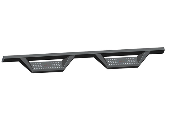 comprar Accesorios 2005-2020 de los pasos laterales de los tableros de funcionamiento de Toyota Tacoma online manufacture