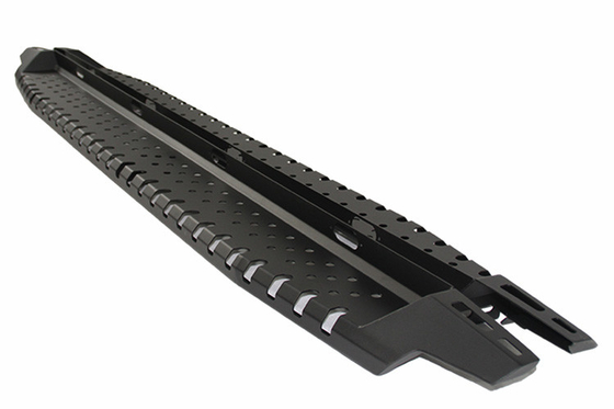 comprar Tablero de funcionamiento negro universal de Tritón Mitsubishi del paso lateral de la barra de Nerf del camión online manufacture