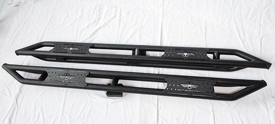 comprar Los accesorios 4X4 del coche cogen a los tableros de funcionamiento de la barra de lado del camión para Dodge Ram 1500 online manufacture
