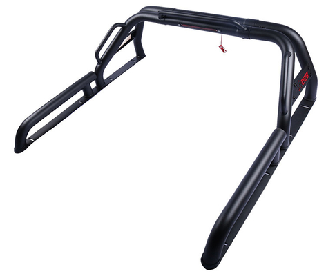 comprar El acero coge los accesorios exteriores del camión de la barra antivuelco 4x4 para Hilux Vigo online manufacture