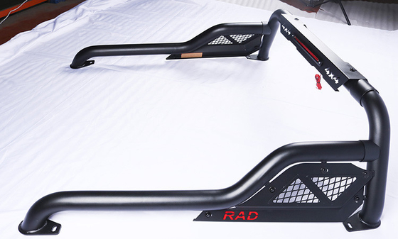 comprar La barra antivuelco negra coge el deporte 4x4 del camión del proveedor profesional online manufacture