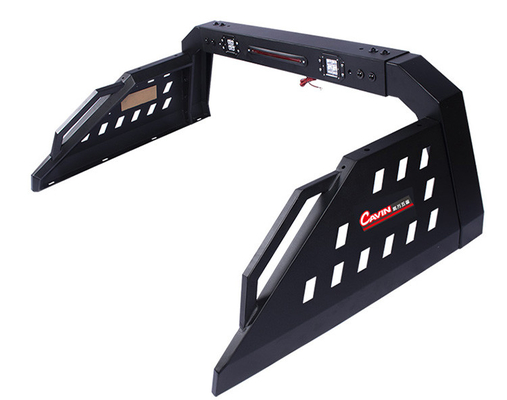 comprar Accesorios campo a través resistentes de la recogida del estante de la barra antivuelco de Tacoma de la barra antivuelco de Hilux Revo online manufacture