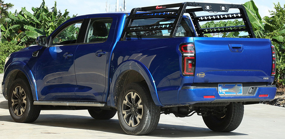 comprar Barra de deporte de Tacoma Silverado del portador del cargo del tejado de Ford F150 online manufacture