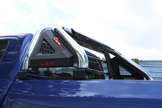 comprar Barra antivuelco de acero inoxidable del deporte de Off Road 4x4 para Hilux Revo Rocco online manufacture
