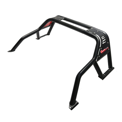 comprar El acero negro coge el camión de la barra antivuelco 4x4 para Hilux Vigo Revo Ranger Navara D-máximo online manufacture