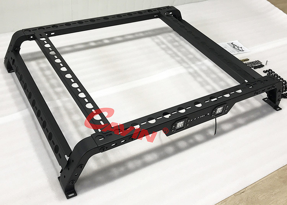 comprar Acerocromo del negro de la barra antivuelco del camión de Tacoma Chevy Silverado Sport Pick Up online manufacture