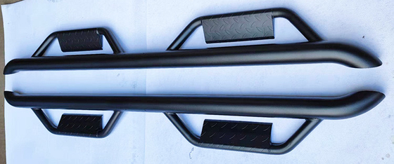comprar Pasos de la barra lateral del camión de Cavin Toyota Hilux Revo para la recogida online manufacture